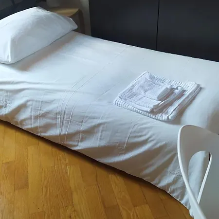 Parcheggio E Wifi Bergamo_a Due Passi Dalle Mura * Μπέργκαμο